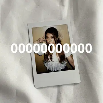 PIGSS 수영장 랜덤 폴라로이드