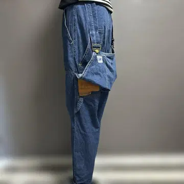 Lee 디자인 데님