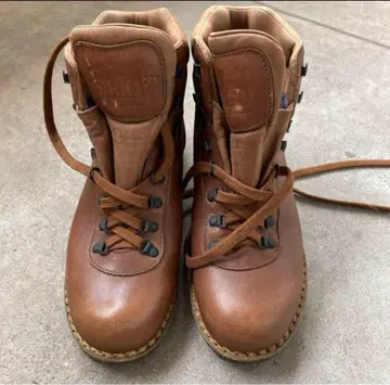 Vibram 비브람 등산화 사이즈 27 1/2 상자 없음