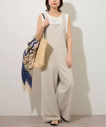 JOURNAL STANDARD relume 워셔블 2WAY 살로펫