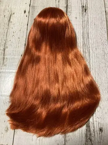 인형용 가발