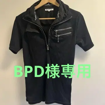 semanticdesign 피케 셔츠 L 사이즈