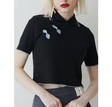 jouetie 차이나 폴로