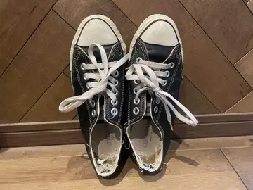 CONVERSE 가죽 USA