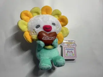 JOCHUM Bira 비라 마스코트 키링 JO1 사토 케이코