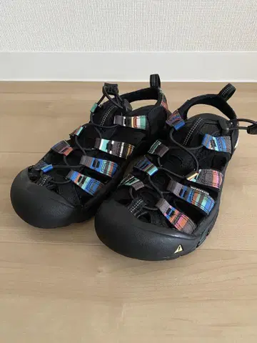KEEN NEWPORT H2 뉴포트 H2