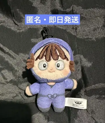 극장판 닌자 타마 란타로 호와누이 vol.3 오하마 간에몬