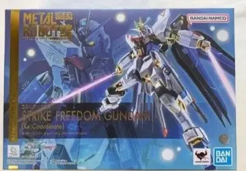 METAL ROBOT 스트라이크 프리덤 Re:Coordinate 새상품