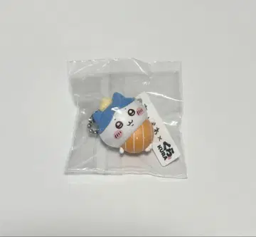 쿠라스시 치이카와 (먼작귀) 하치와레 연어 마요네즈 피규어