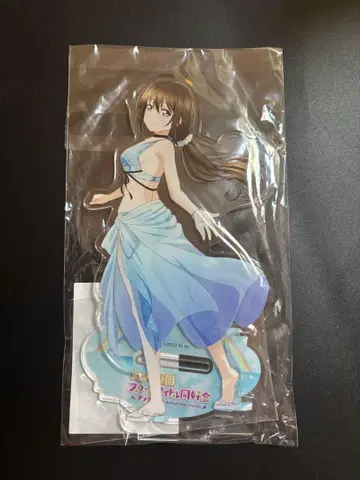 제비뽑기 도 무지개 스쿨 아이돌 동호회 아크릴 스탠드 사쿠라자카 시즈쿠