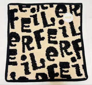 페이러 FEILER 기글 손수건 (취급 점포 한정판)