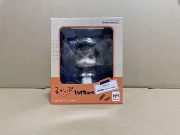 미개봉 새상품 룩업 하이큐!! 카게야마 토비오 유니폼 Ver.
