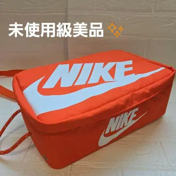 완판템! Nike Shoe Box Bag 슈즈 박스