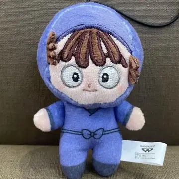 극장판 닌자 타마 란타로 호와누이 vol.3 오하마 간에몬