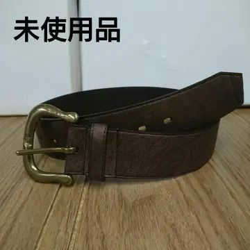 할리우드 랜치 마켓 벨트