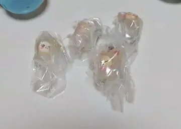 메지루시 액세서리 4종 세트
