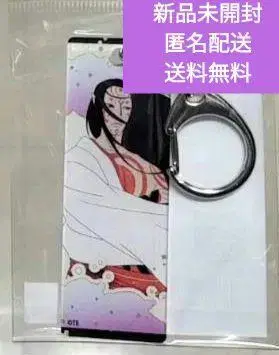 극장판 모노노케 카라가사 신기 아크릴 키링