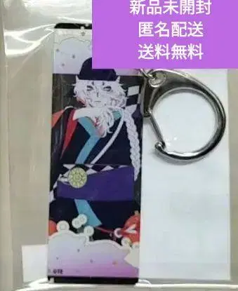 극장판 모노노케 카라카사 약장수 아크릴 키링