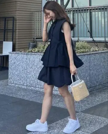 완판 COEL 블라우스 택 포함 새상품