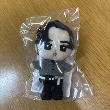 메구로 렌 치비누이