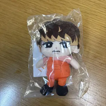 무카이 코지 치비누이