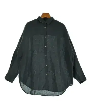 Spick and Span 캐주얼 셔츠 여성용
