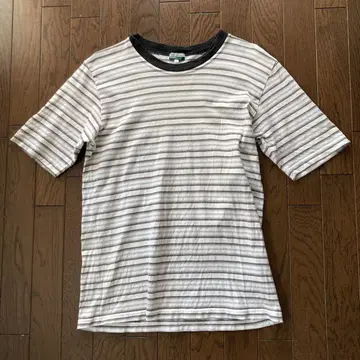 vintage Paul smith border tee ex