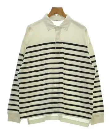 BEAUTY&YOUTH UNITED ARROWS 여성용 피케 셔츠