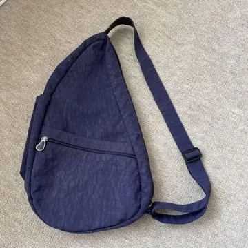 HEALTHY BACK BAG 네이비