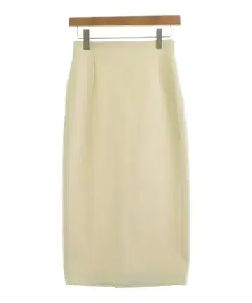 UNITED ARROWS 롱 맥시 길이 스커트 여성용