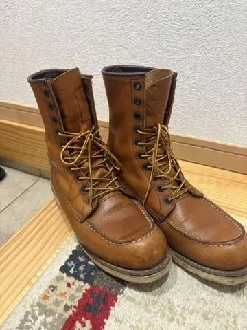 REDWING 레드윙 877 27cm