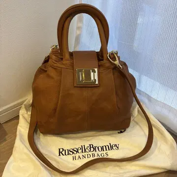 Russell&Bromley 2 way 백