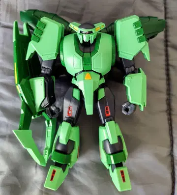 HGUC 보리노크 사만  기본 조립