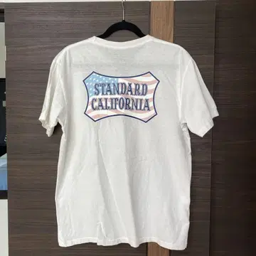 STANDARD CALIFORNIA 반팔 티셔츠