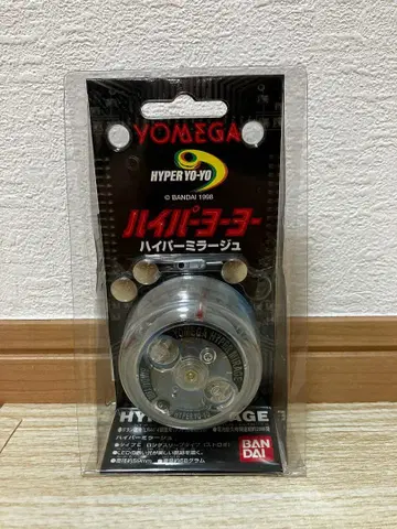YOMEGA 하이퍼 요요 하이퍼 미라쥬