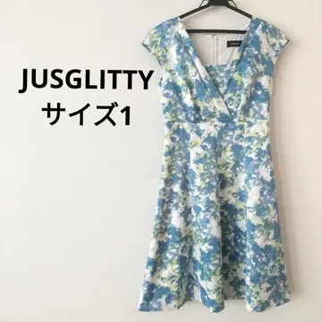 JUSGLITTY 원피스
