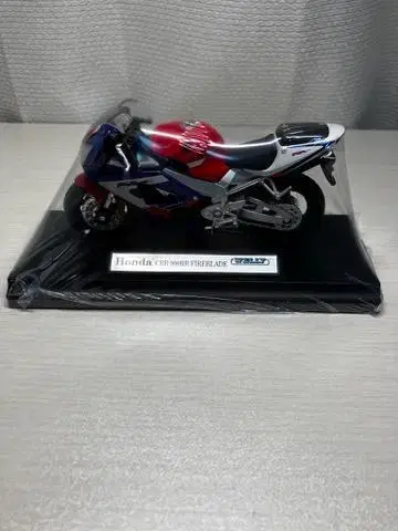 혼다 CBR1000RR 1/12 스케일 모델