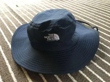 THE NORTH FACE 아웃도어 햇 네이비