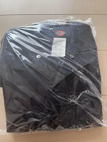 DICKIES 작업복 S 사이즈