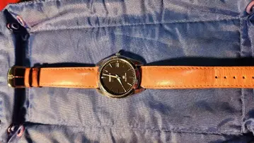 그랜드 SEIKO 정품 비죠 포함 고급 가죽 밴드 (시계는 미포함)