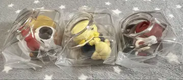 ONE PIECE 냥피스 잘 자요 루피 상디 샹크스