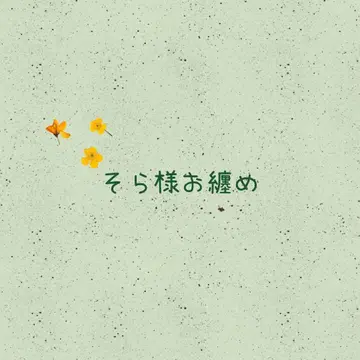 소라 님 묶음