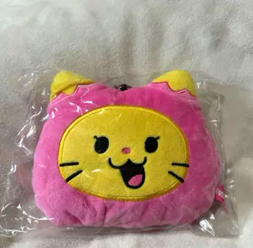 [미사용 새상품] ITZY 예지 WDZY HATT 봉제 인형 카드 케이스