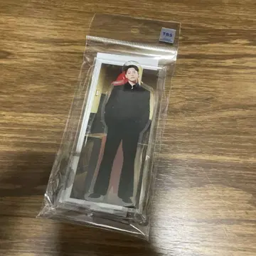 타카이도 토마, 미야마 료키, 이그나이트 법의 무법자 아크릴 스탠드