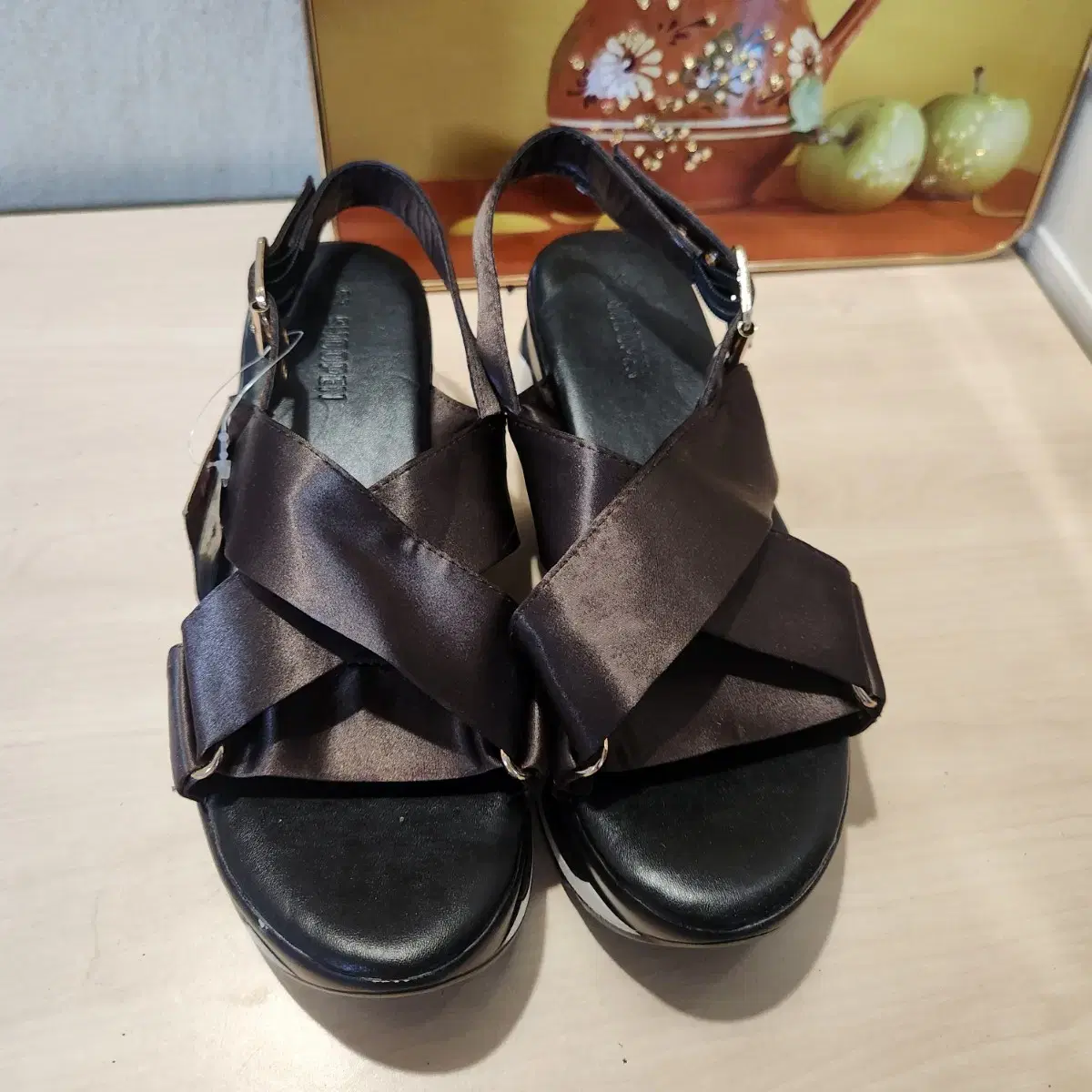 Sport Sandals Shoopen Sandals Price SHOOPEN 슈펜 Like New! A Must