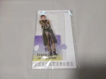 [미개봉 새상품] TravisJapan 아크릴 스탠드 시메카케 류야
