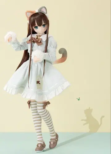 25% 할인 사아라즈 아 라 모드 미케네코/유즈하 AZONE