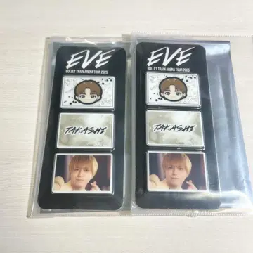 초특급 타카시 EVE 사진 그레이 부품