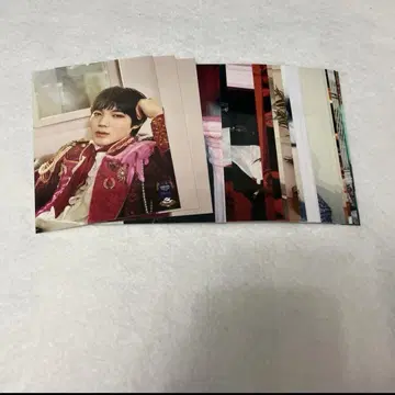 원인은 나에게 있다. 켄지 코이즈미 브로마이드