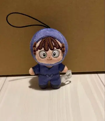 극장판 닌자 타마 란타로 호와누이 vol.3 오하마 간에몬